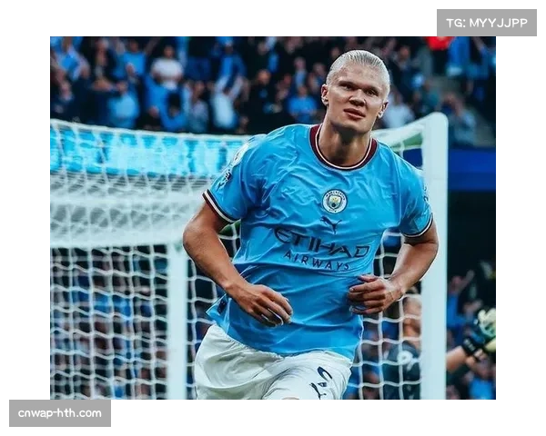 战报：曼城2-0完胜哥本哈根，哈兰德、福登各入一球顺利晋级